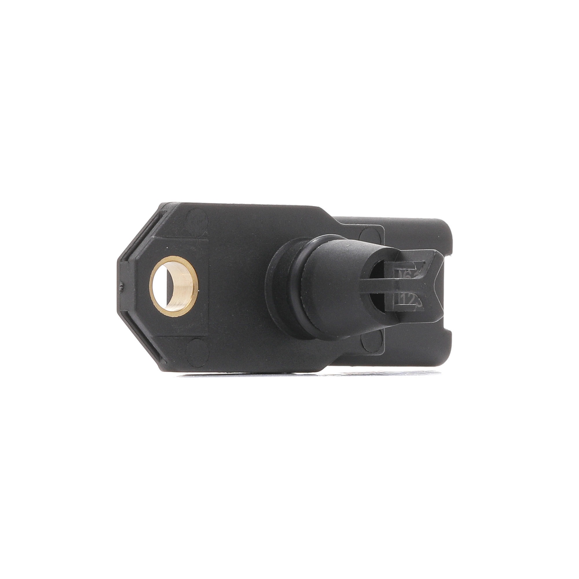 RIDEX 161B0097 Sensor, inlaatdruk Ford S Max mk2 2.0 TDCi BI-Turbo 210 Pk Diesel 2015