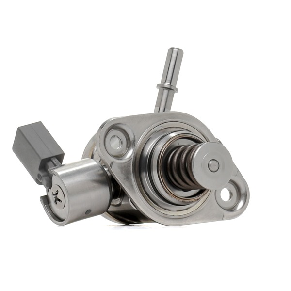 Hogedruk-brandstofpomp RIDEX 3918H17017