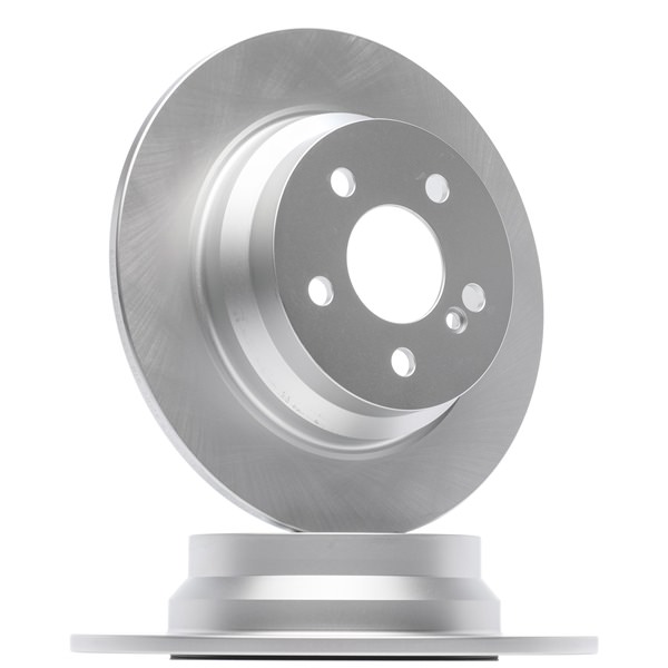 Disc de frână RIDEX PLUS 82B0228P