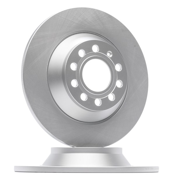 Dischi RIDEX PLUS 82B0176P