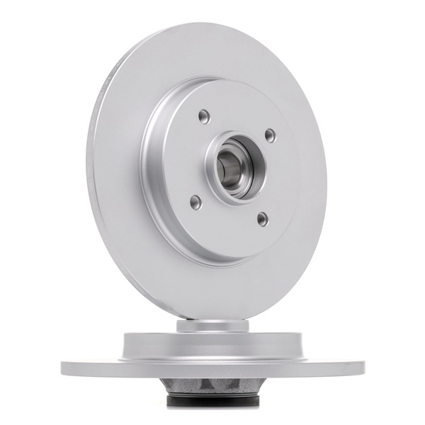 Спирачни дискове RIDEX PLUS 82B0700P