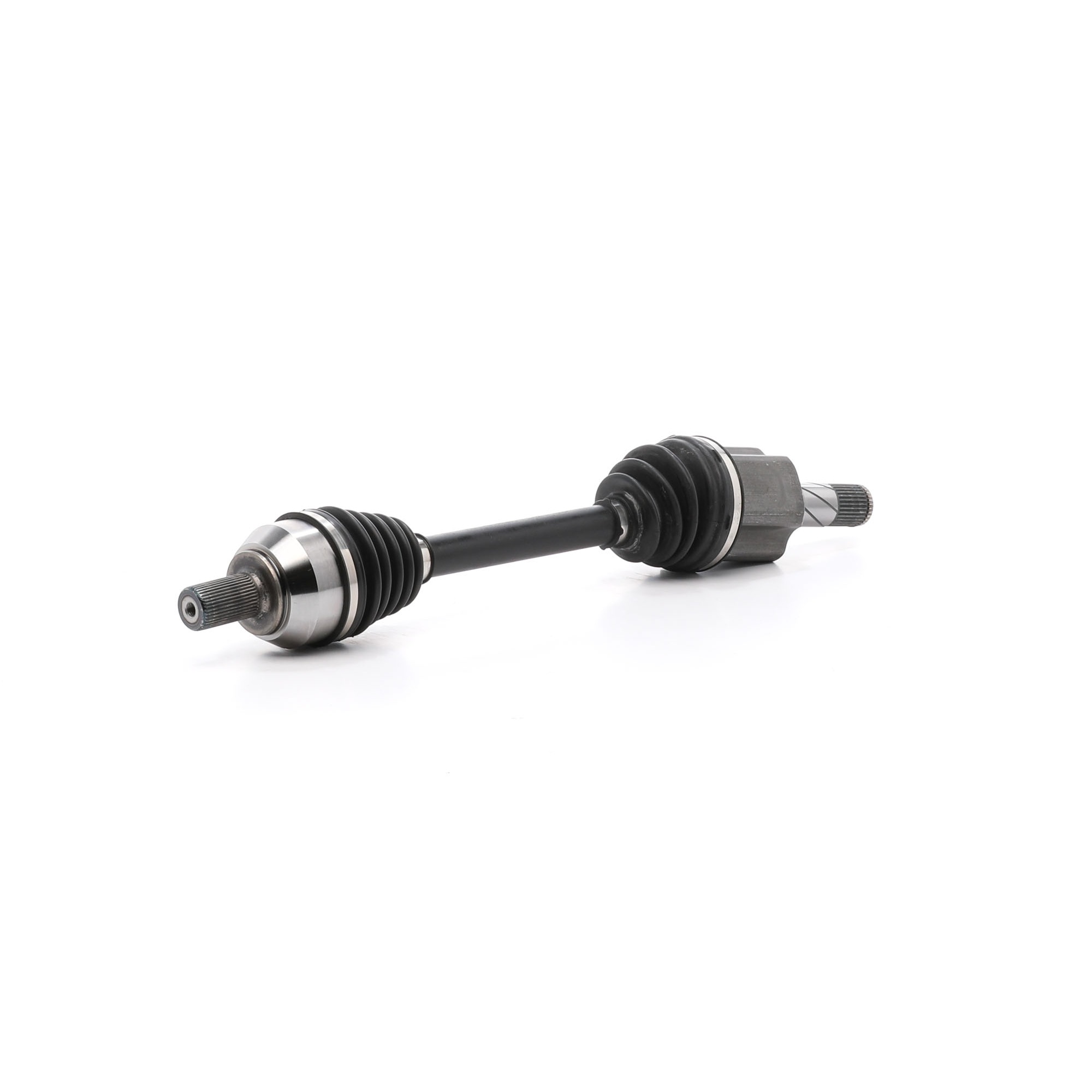 Полуоска 36010060 RIDEX 13D1348 VOLVO