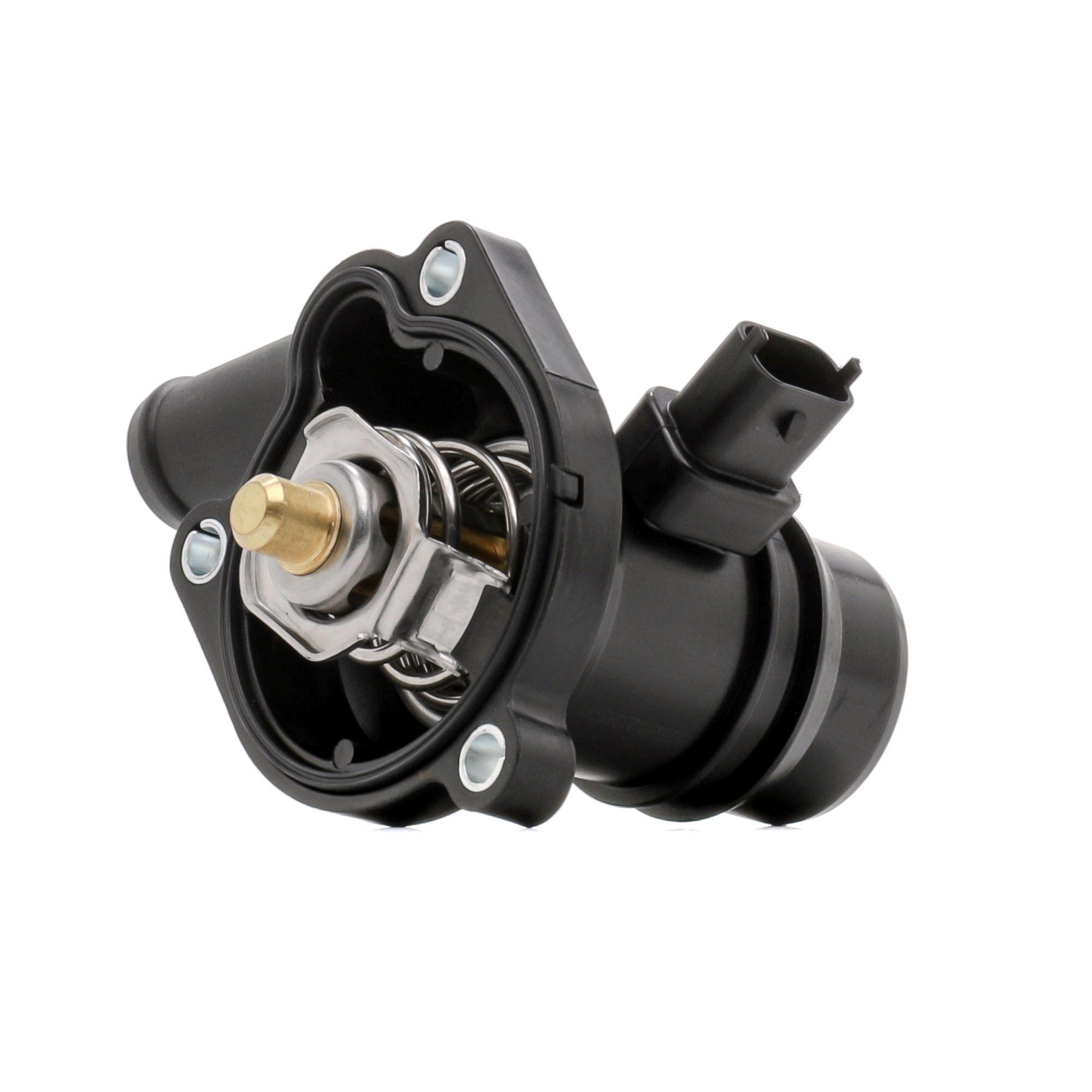 Thermostaat, koelvloeistof 13 38 380 RIDEX 316T0595 OPEL, CHEVROLET, VAUXHALL