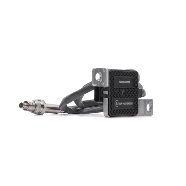 O2 sensor RIDEX 4965N0105