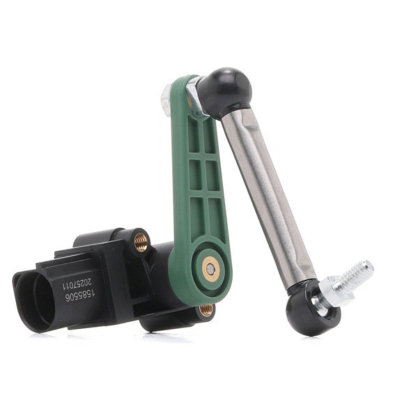 20257011 originele Sensor, xenonlicht (lichtstraalregeling) RIDEX CADDY