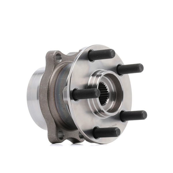 RIDEX 654W1427 Hjulnav RIDEX 654W1427