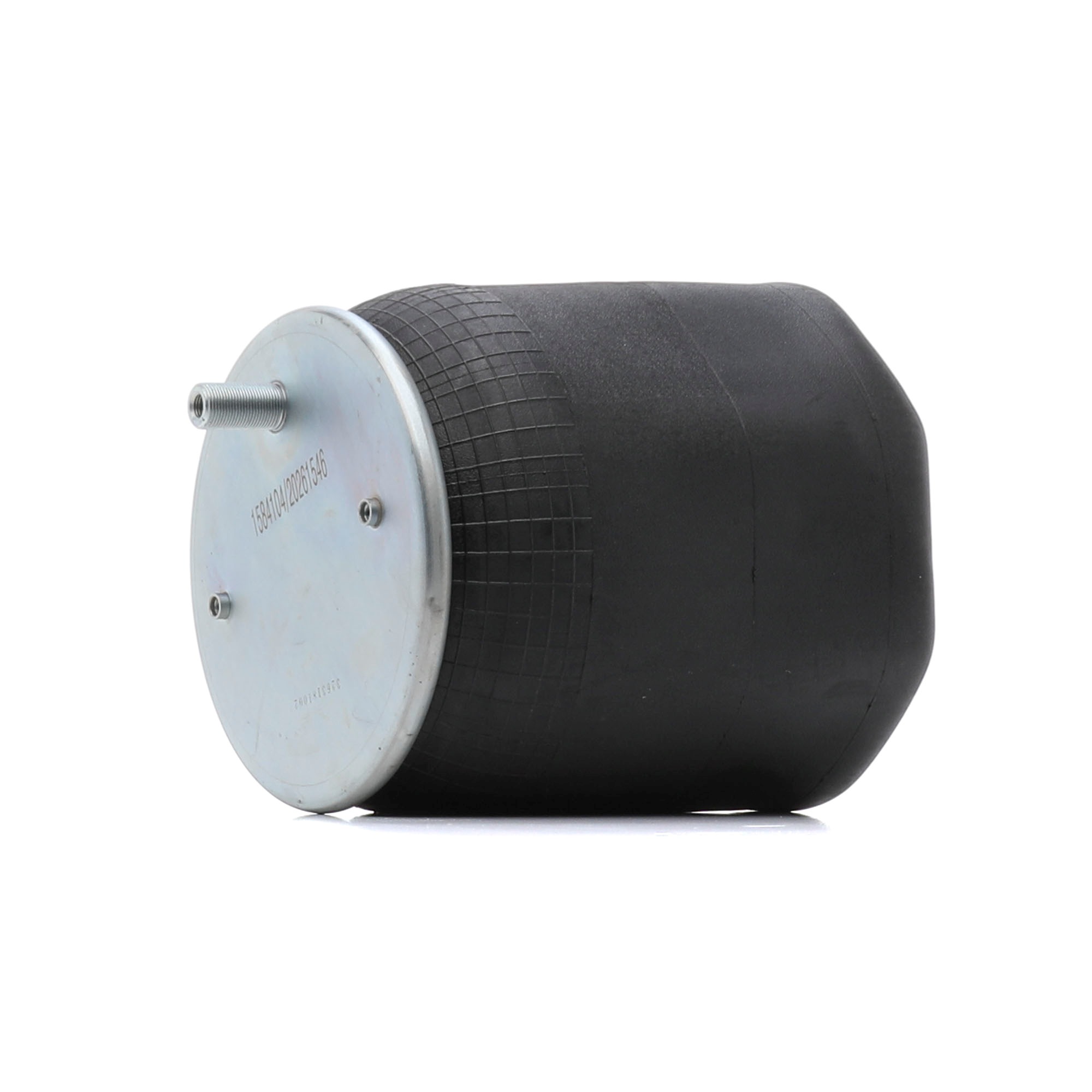 Ressort pneumatique 1 270 603 RIDEX 4119A0139 VOLVO