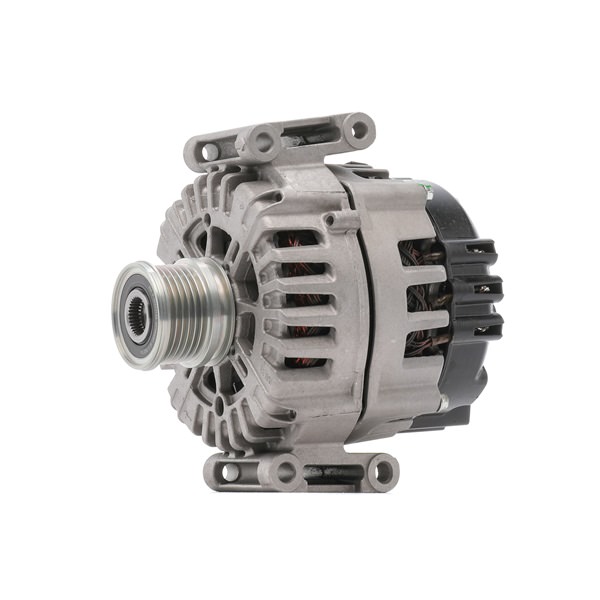 Lichtmaschine 4G0315R RIDEX REMAN A0009063622 MERCEDES-BENZ