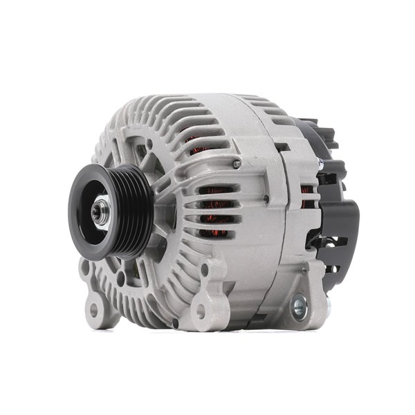Dynamo 059 903 015R RIDEX REMAN 4G0088R VW, AUDI, SKODA, LAND ROVER, SEAT