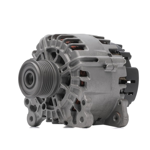 Generator RIDEX REMAN 4G0355R