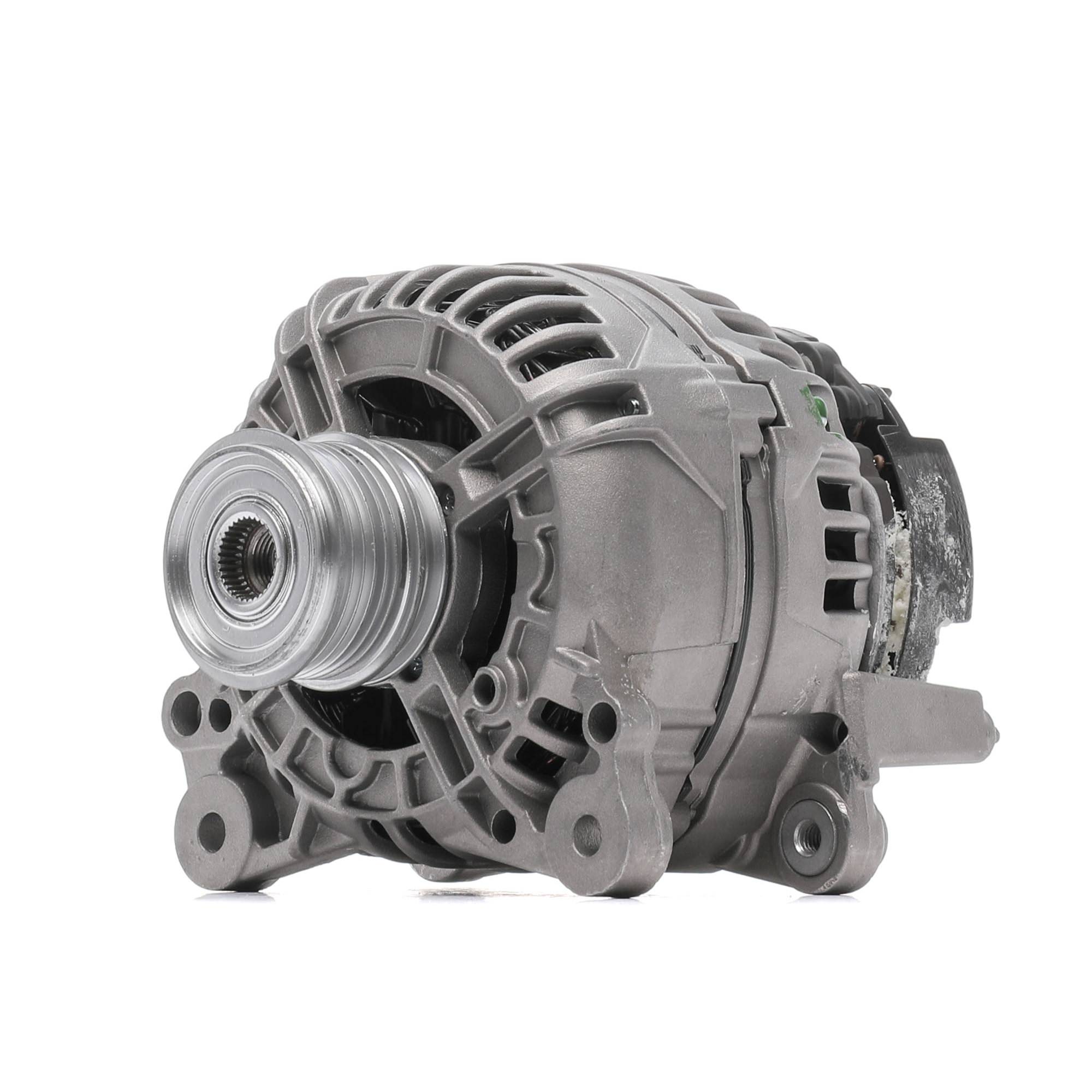 RIDEX REMAN 4G0033R Lichtmaschine