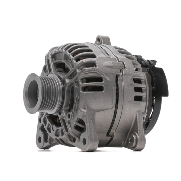 Dynamo RIDEX REMAN 4G0124R