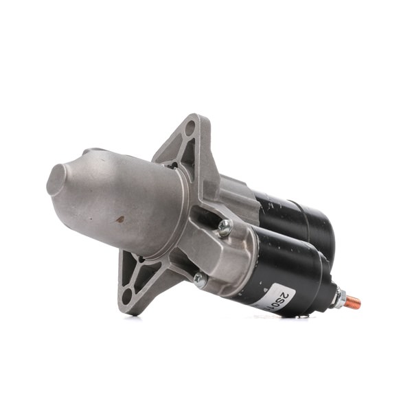 Starter motor 23300-AA420 RIDEX REMAN 2S0114R NISSAN, SUBARU, OPEL