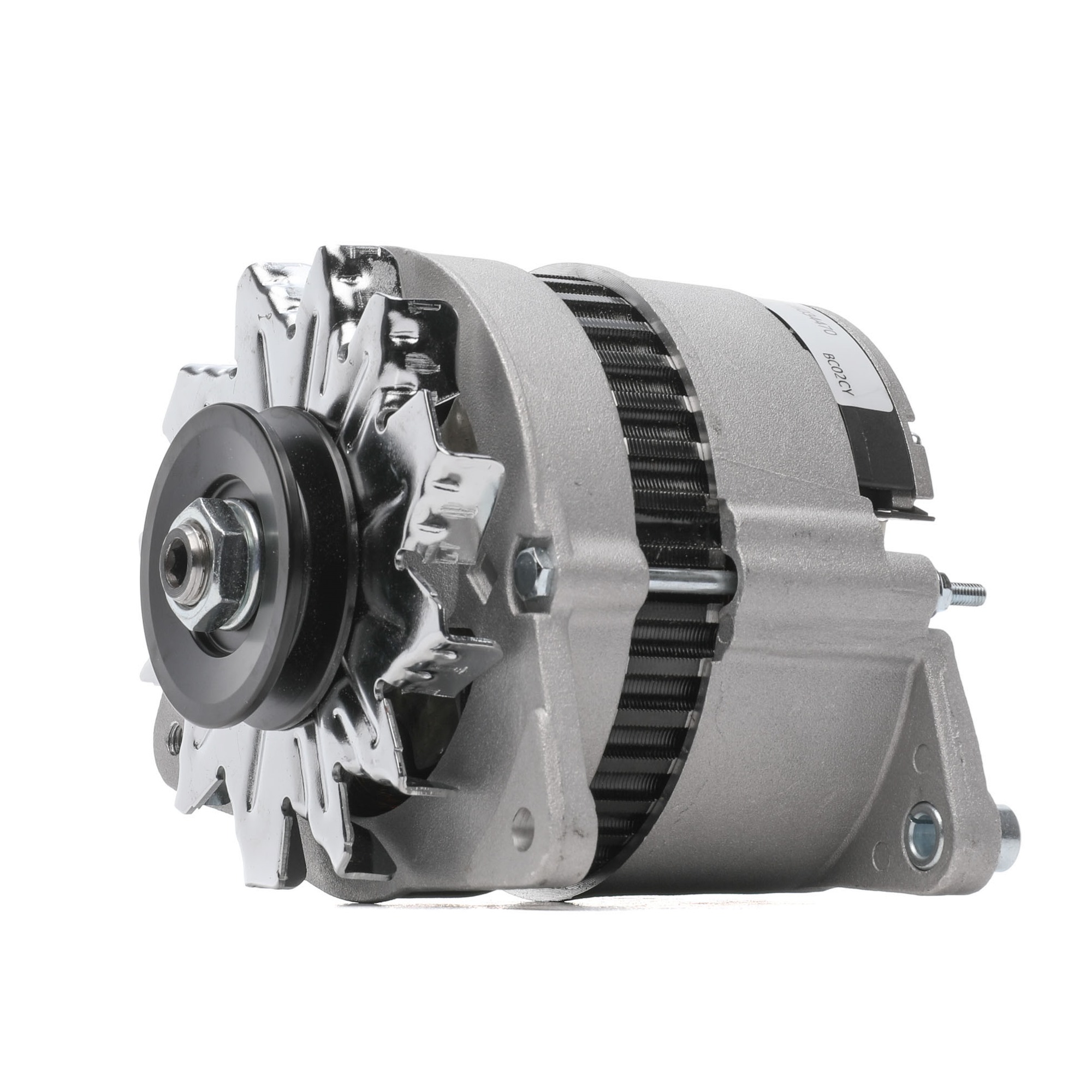 Alternator RIDEX REMAN 4G0258R Bewertung