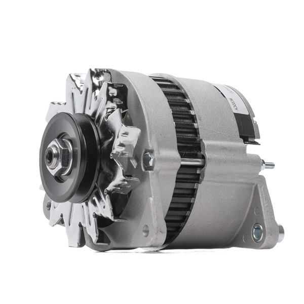 Lichtmaschine 4G0258R RIDEX REMAN RTC5053 LAND ROVER, ROVER
