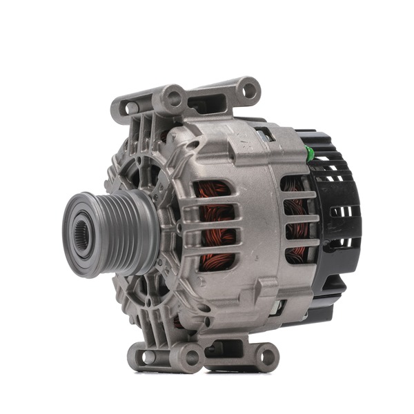 Alternator RIDEX REMAN 4G0121R