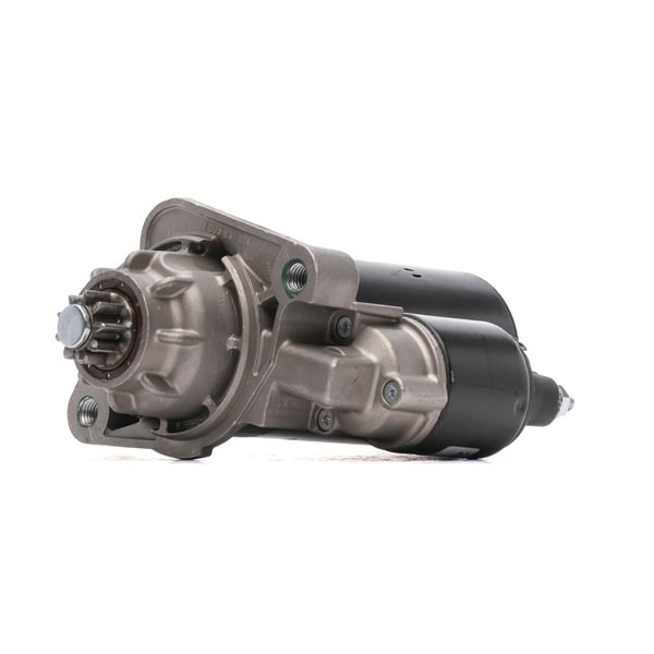 Anlasser 070 911 023 B RIDEX REMAN 2S0190R VW, AUDI, SKODA, SEAT