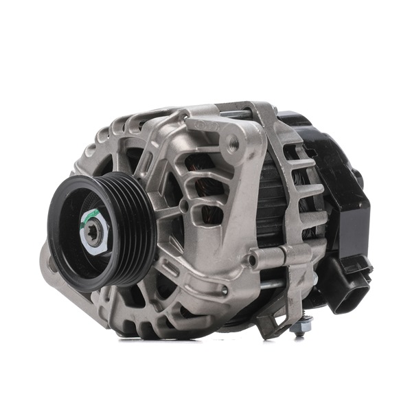 Lichtmaschine 373002B200 RIDEX REMAN 4G0264R HYUNDAI, KIA, NISSAN