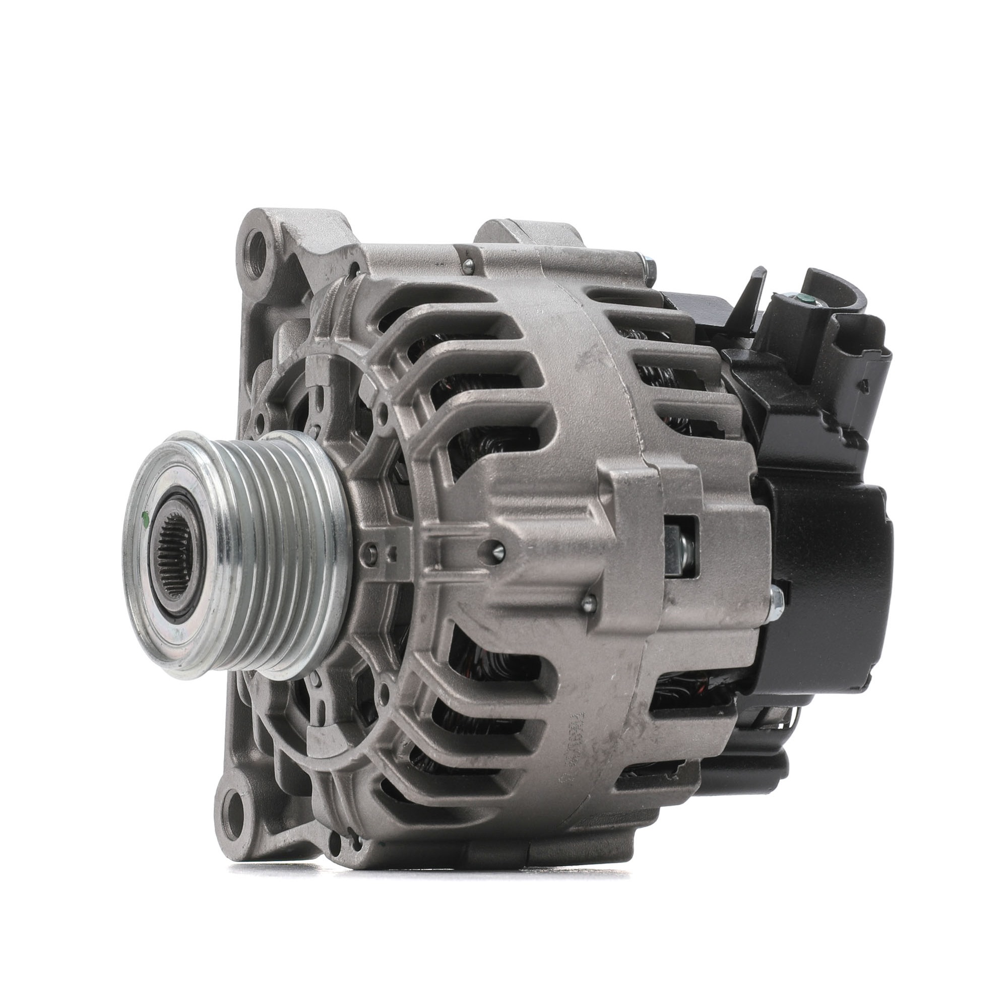 Alternator RIDEX REMAN 4G0266R Bewertung