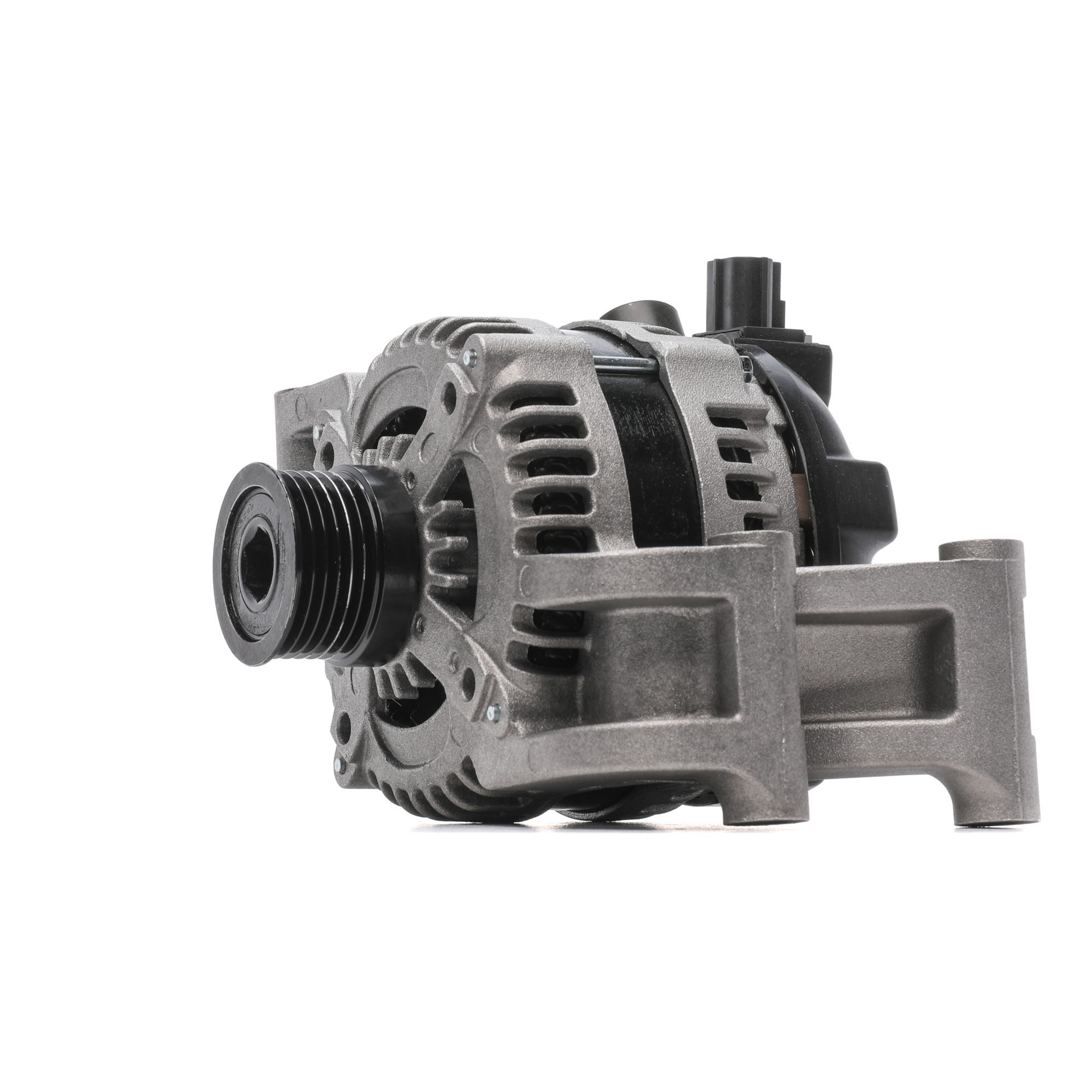 Alternator RIDEX REMAN 4G0190R Bewertung