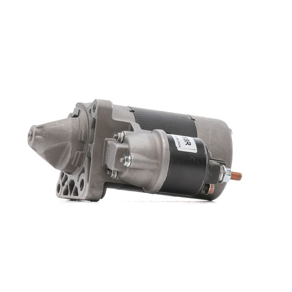 RIDEX REMAN 2S1188R Startmotor FIAT Seicento / 600 Hatchback (187) 1.1 (187AXB, 187AXB1A, 187AXC1A02) 54 Pk Benzine 176 B2.000