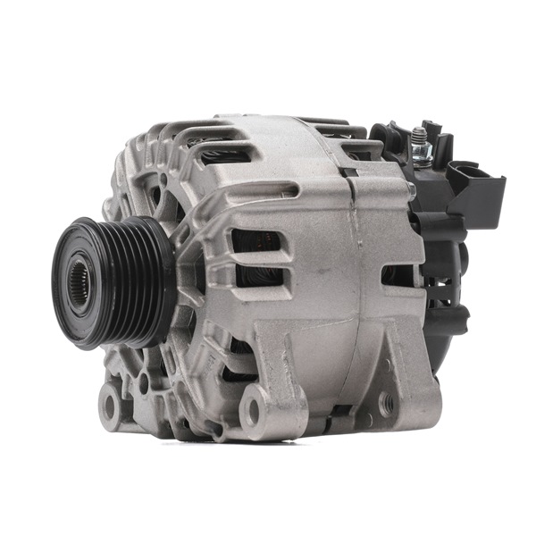 Lichtmaschine RIDEX REMAN 4G0477R