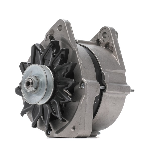 Lichtmaschine 077 903 015 C RIDEX REMAN 4G0485R VW, AUDI