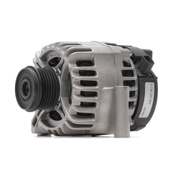 Generator RIDEX REMAN 4G0156R
