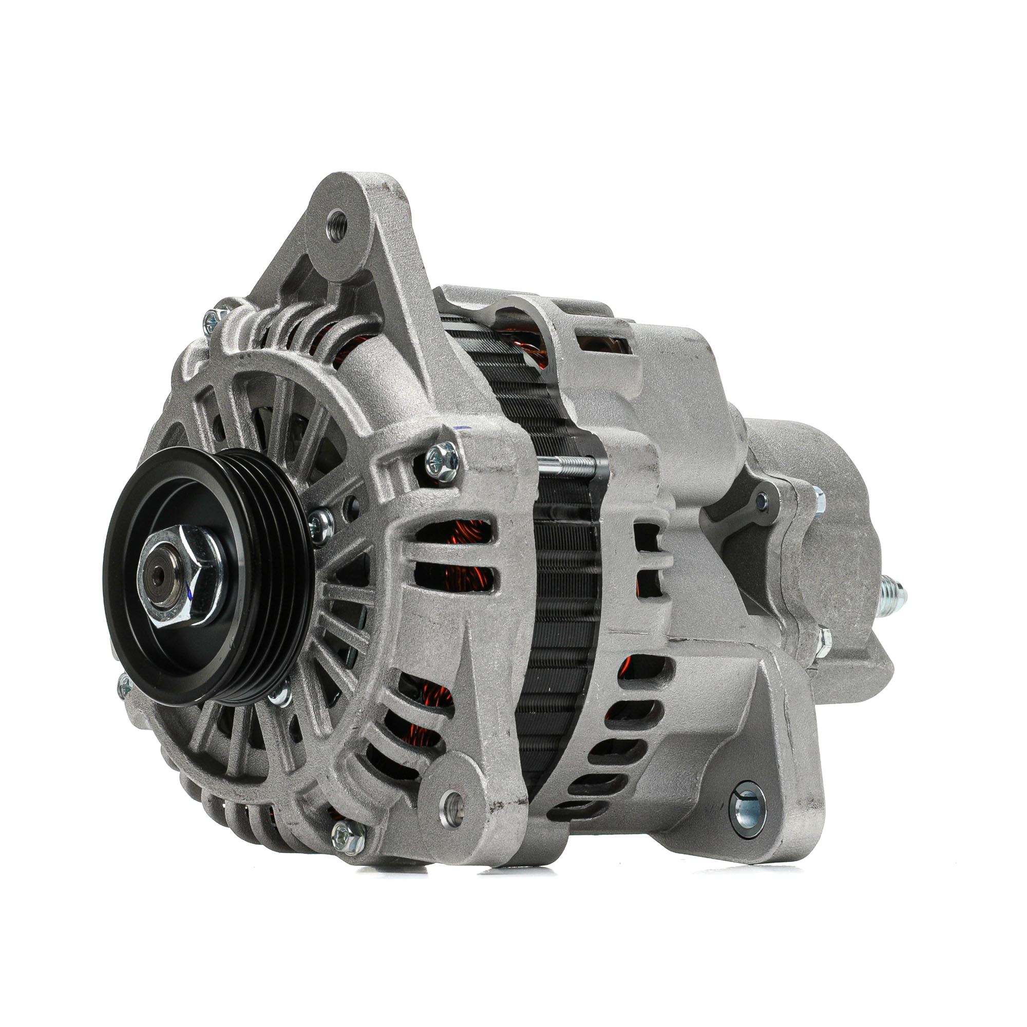 RIDEX REMAN 4G0944R Alternátor