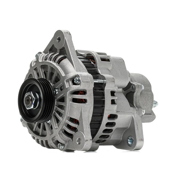 Lichtmaschine 4G0944R RIDEX REMAN 95VB10K359BA FORD, FORD USA