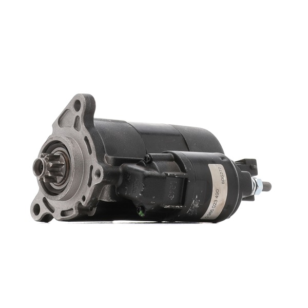 Anlasser 2S0380R RIDEX REMAN 047911023C VW, AUDI, SKODA, SEAT