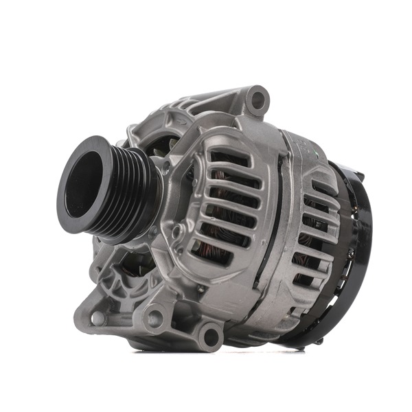 RIDEX REMAN 4G0065R Generator RENAULT KANGOO 1.6 90 PS Benzin