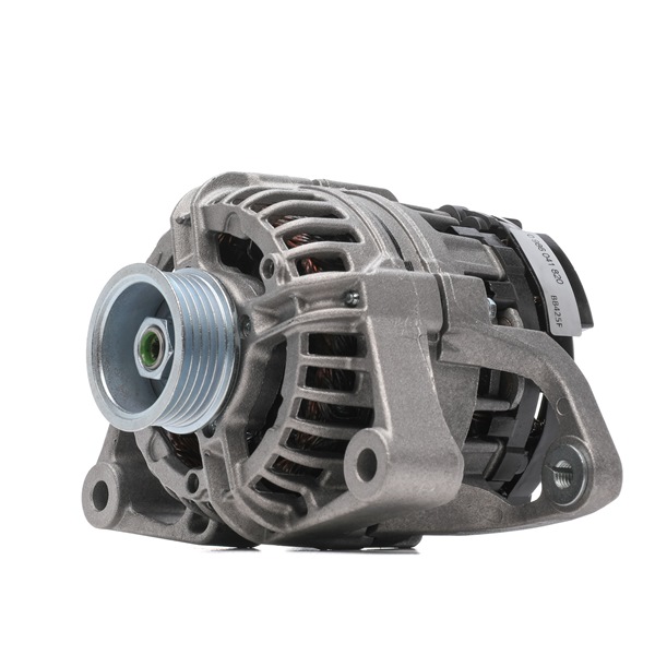 Alternator RIDEX REMAN 4G1152R