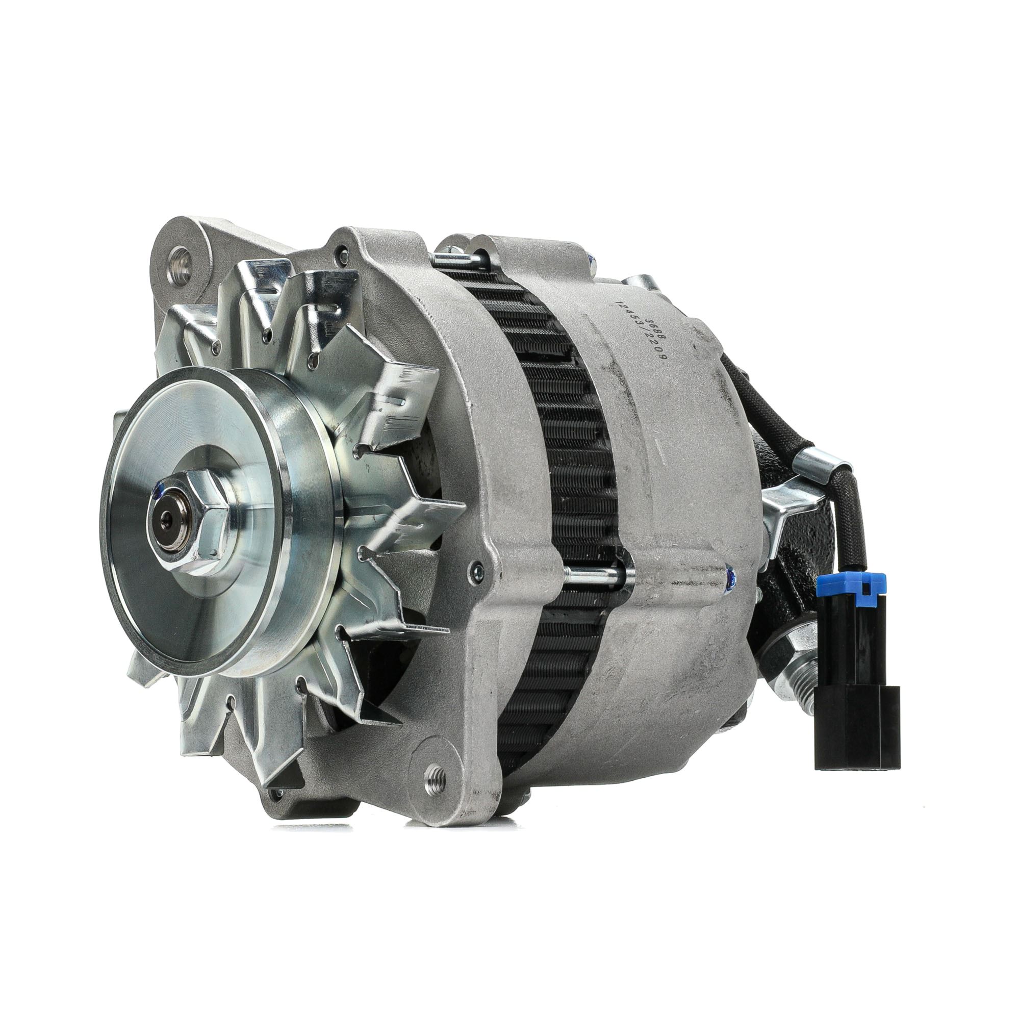 RIDEX REMAN 4G0162R Lichtmaschine