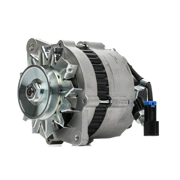 Generátor RIDEX REMAN 4G0162R
