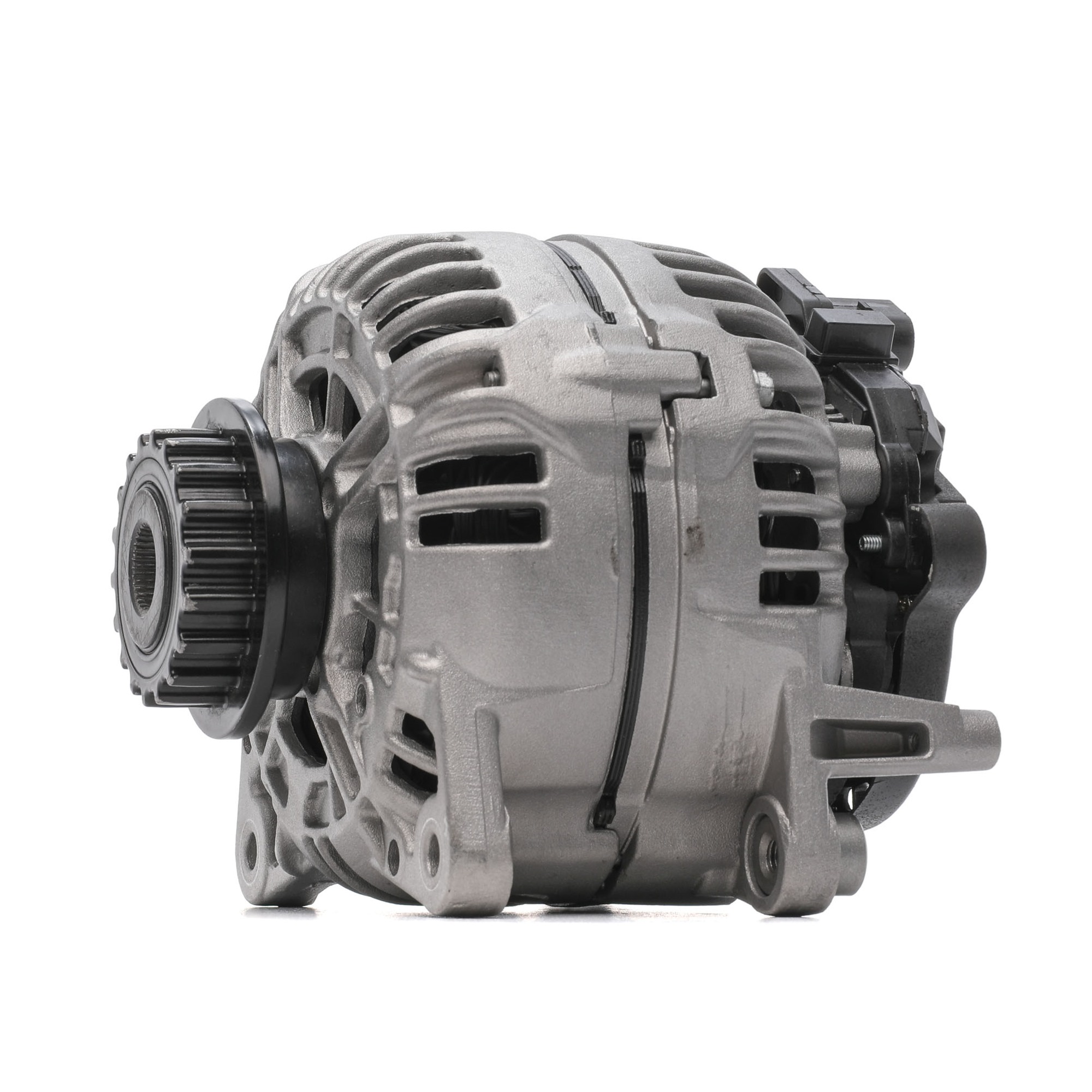 Alternator RIDEX REMAN 4G0195R Bewertung