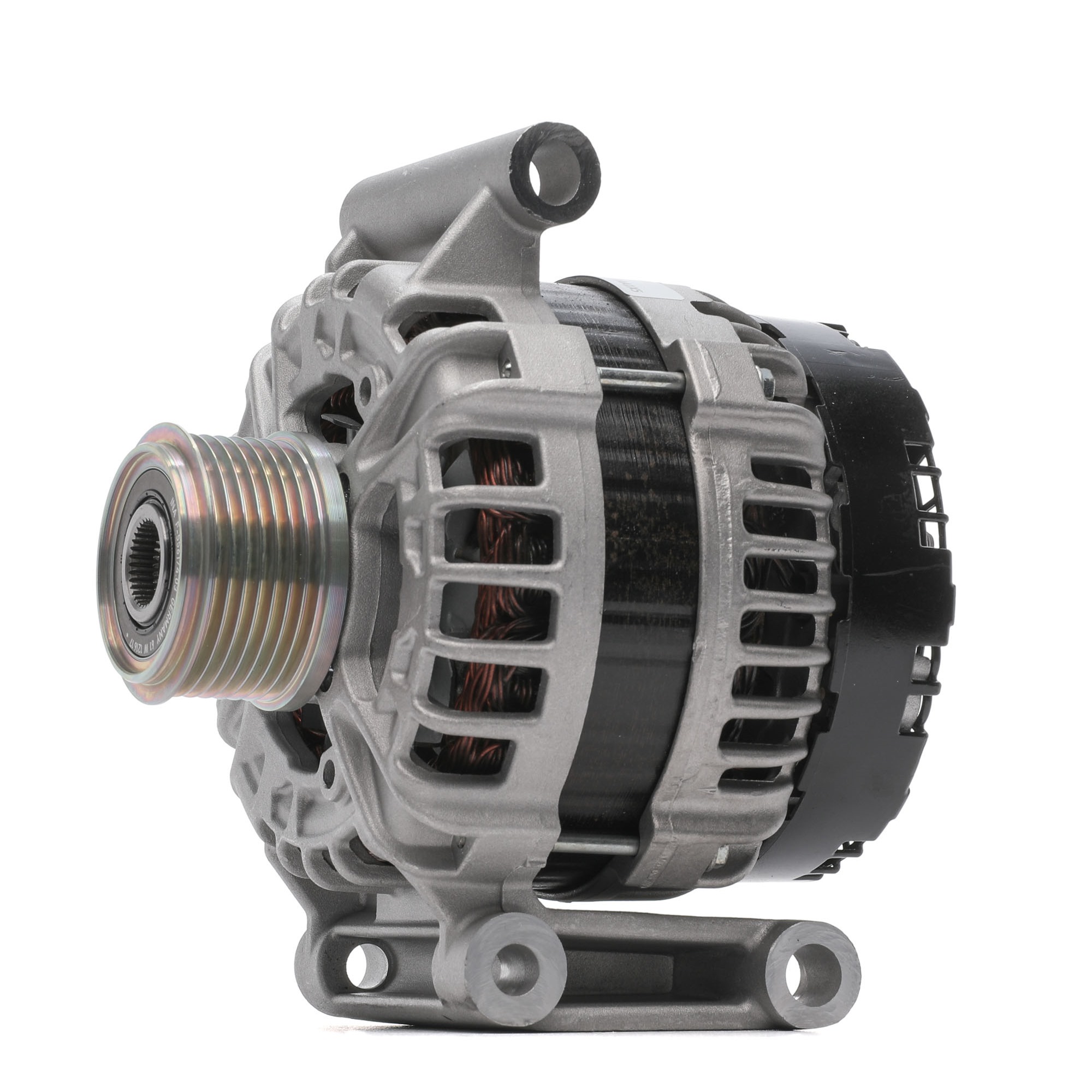 Alternators RIDEX REMAN 4G0625R rating