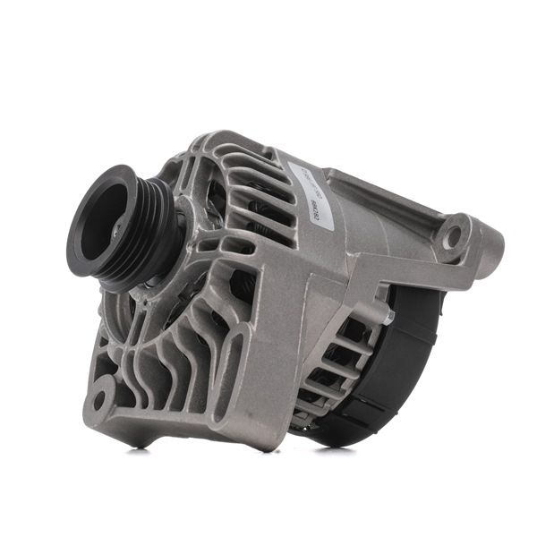 Alternatore RIDEX REMAN 4G0245R