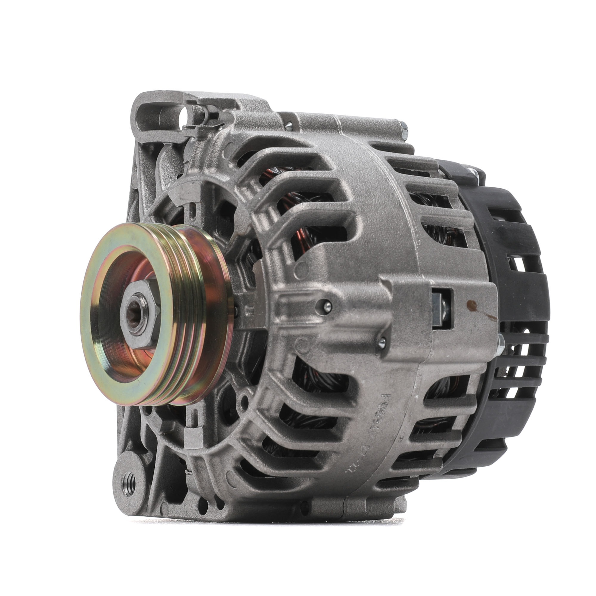 Alternators RIDEX REMAN 4G0763R rating