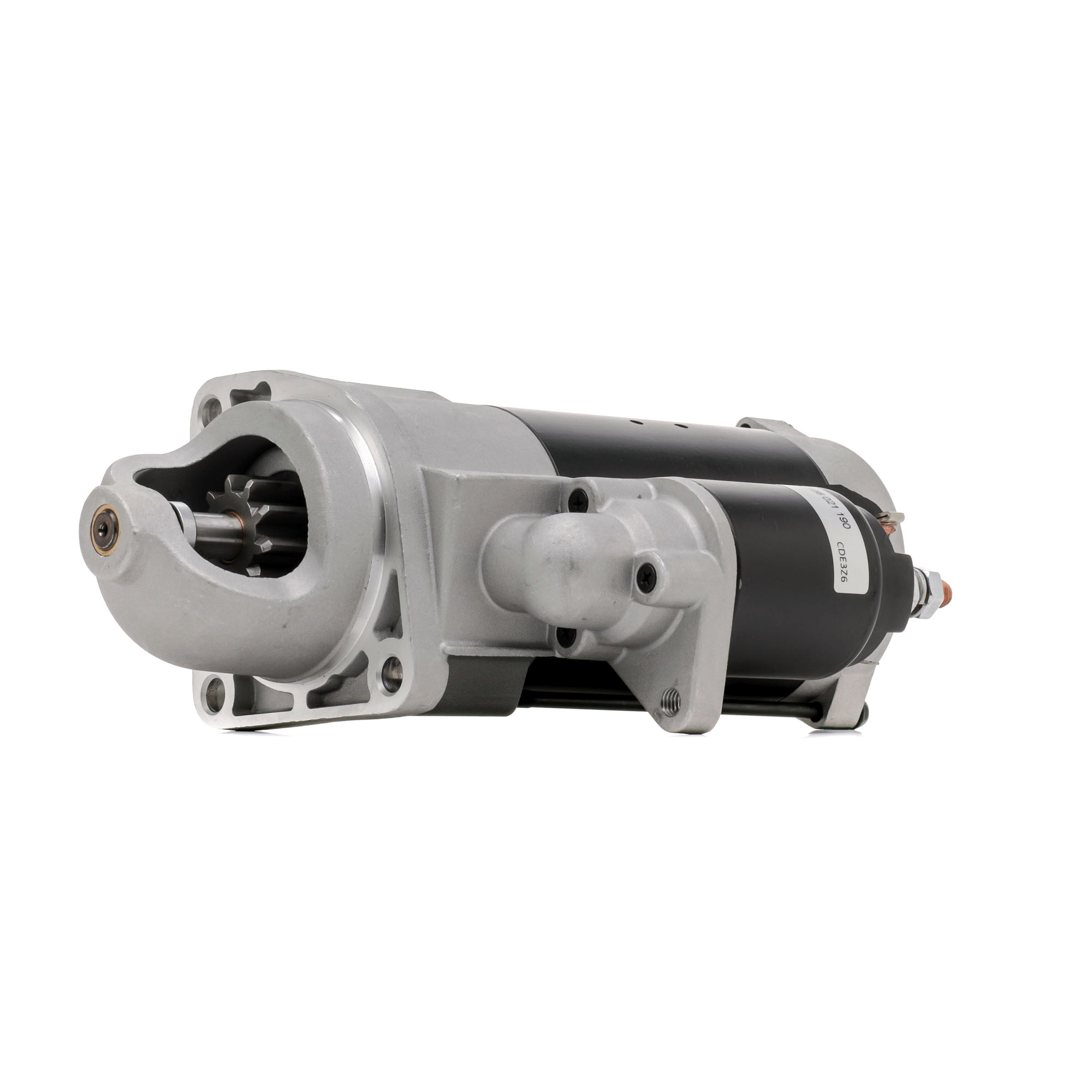 Anlasser 2S1365R RIDEX REMAN 1704911 DAF