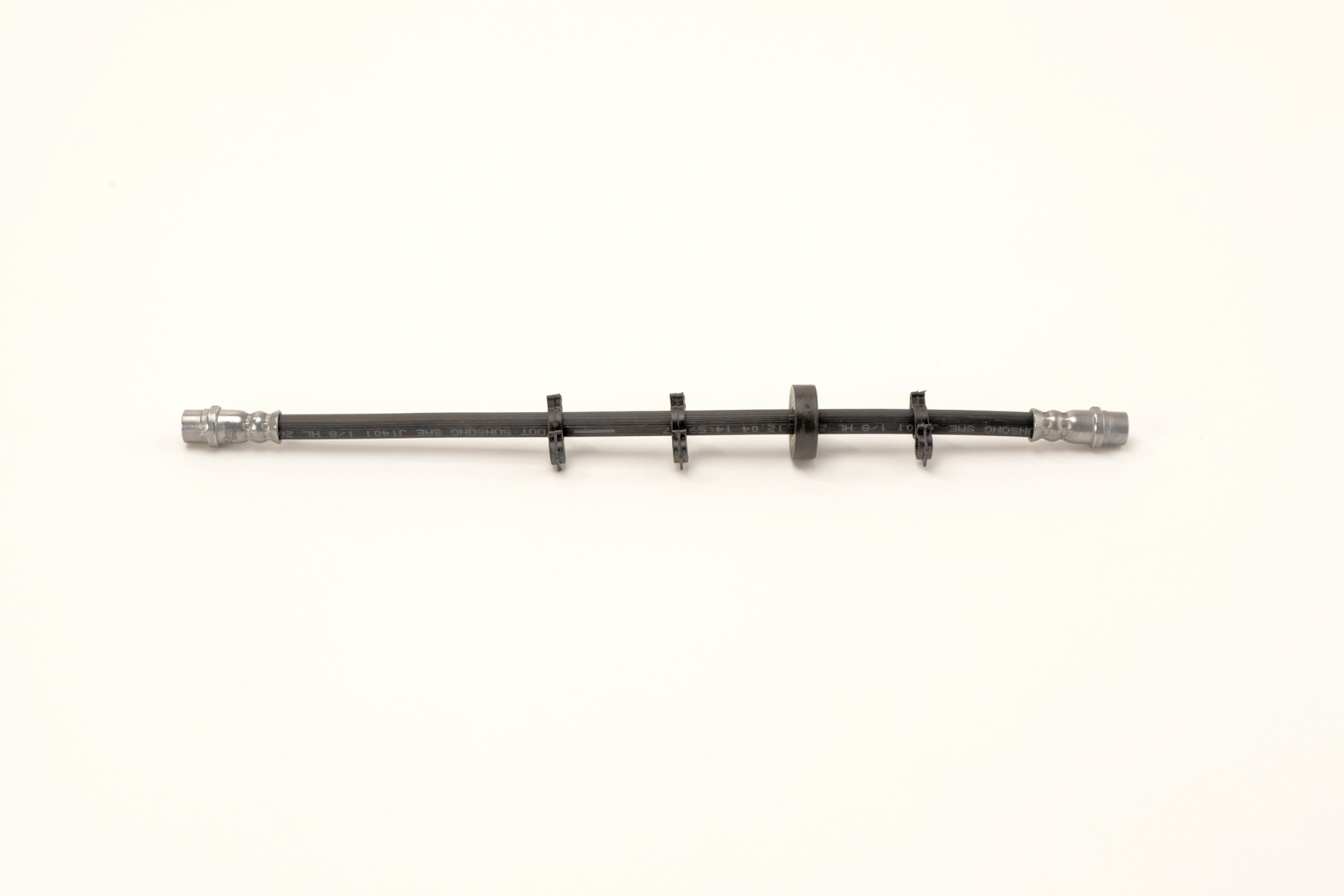 Bremsschlauch 24.5237-0355.3 ATE 7D0611701A VW, AUDI, SKODA, SEAT, ISUZU