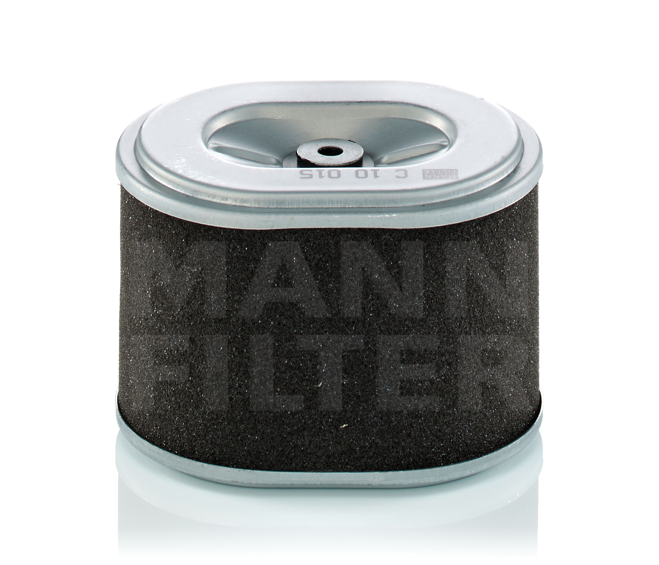 Filter für Luft MANN-FILTER C 10 015 Bewertung