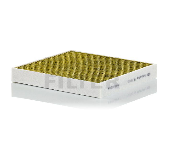 MANN-FILTER 20263378 Filtre pollen MINI Cooper (F65, F66) prix