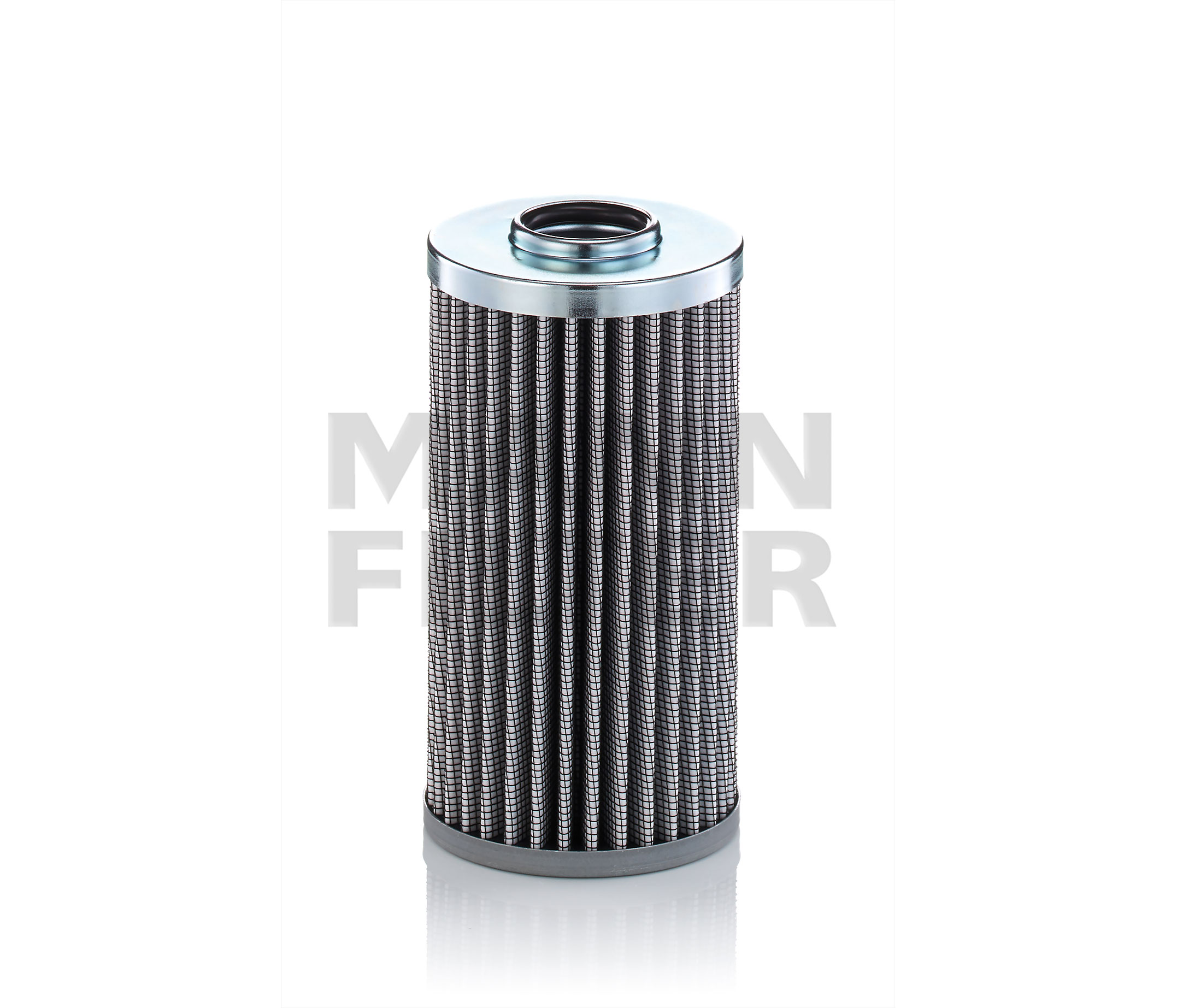 Filter, operating hydraulics MANN-FILTER HD 7009 rating