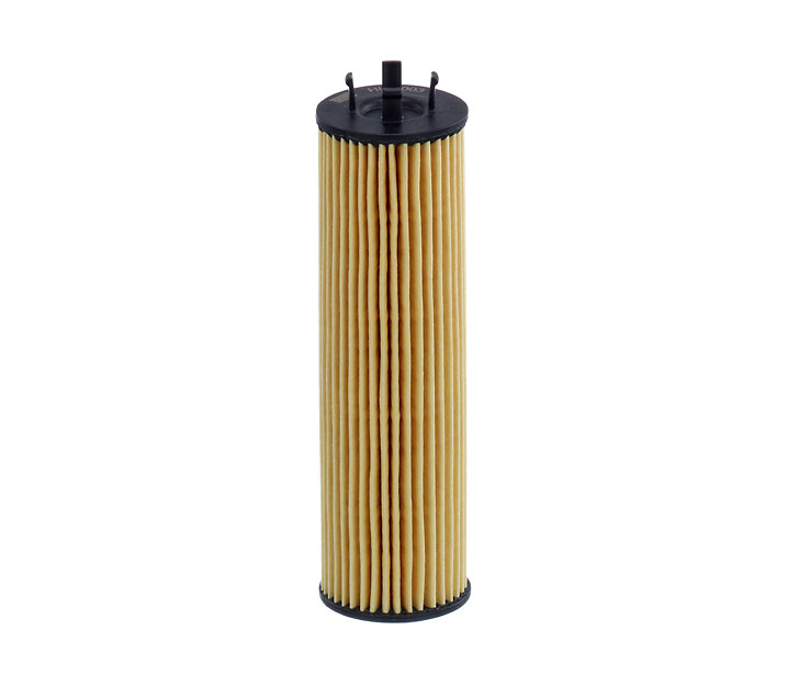 Filtro de aceite motor MANN-FILTER HU 5003 z