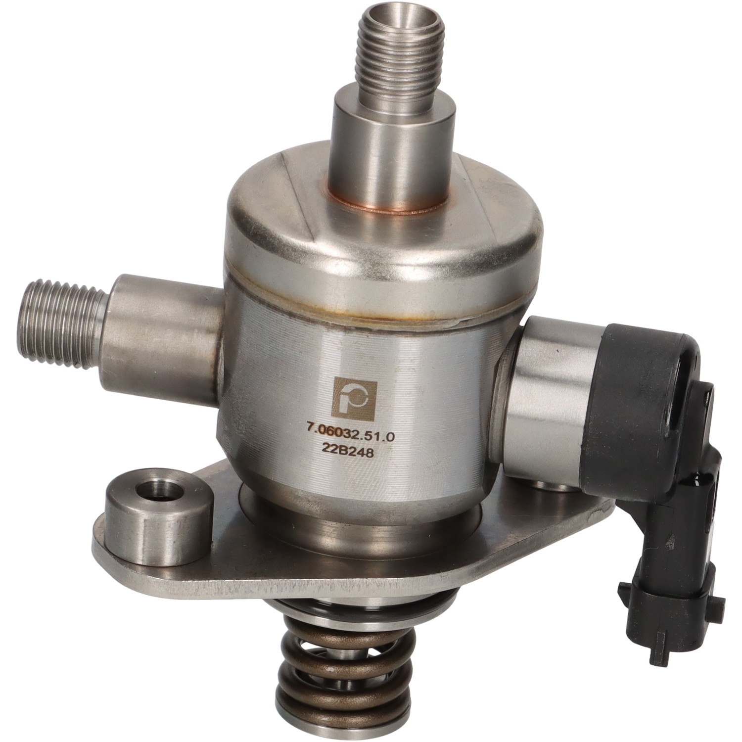 PIERBURG 706032510 Pompe à injection CHEVROLET CAMARO prix