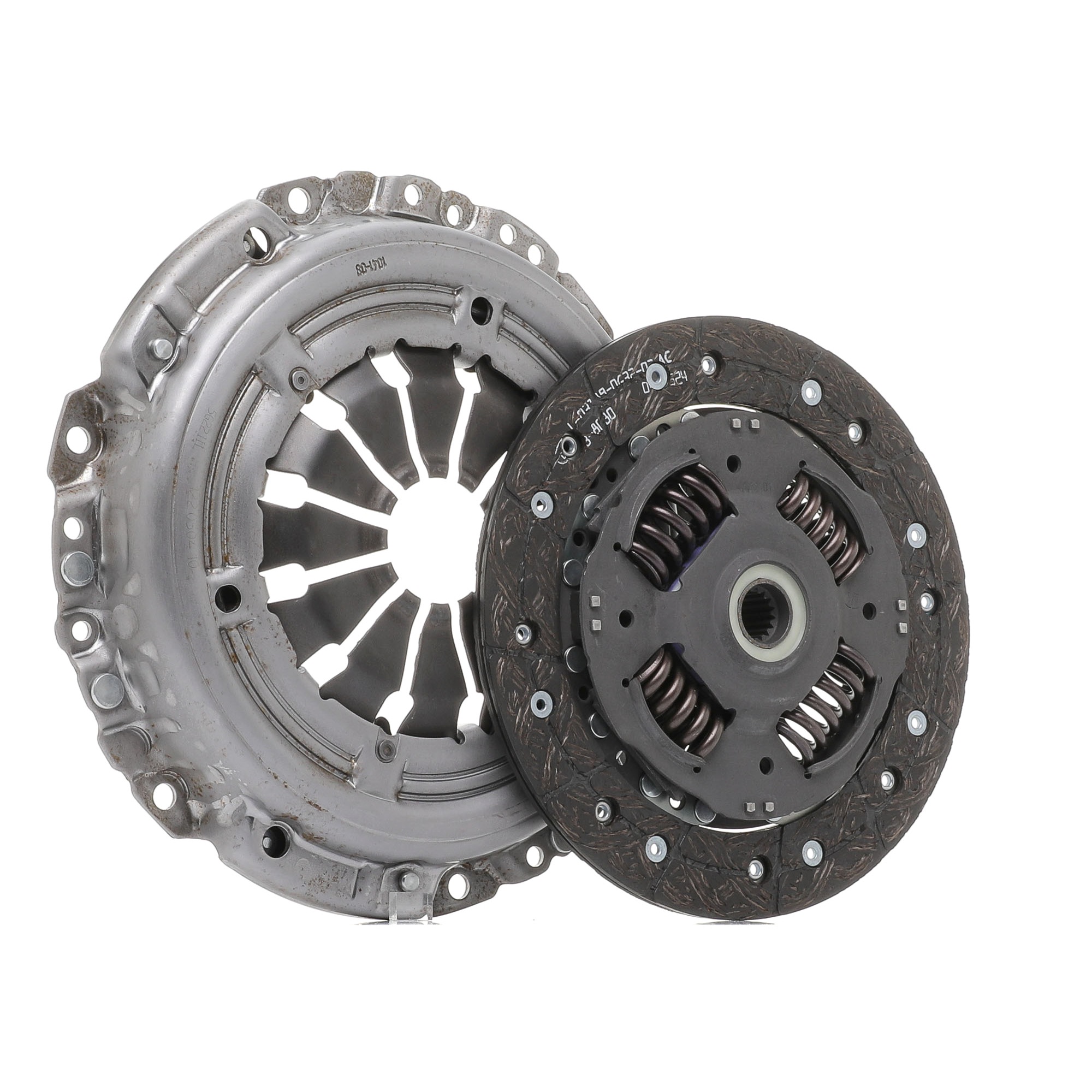 Kuplung, szett 2255183 LuK 622345633 FORD
