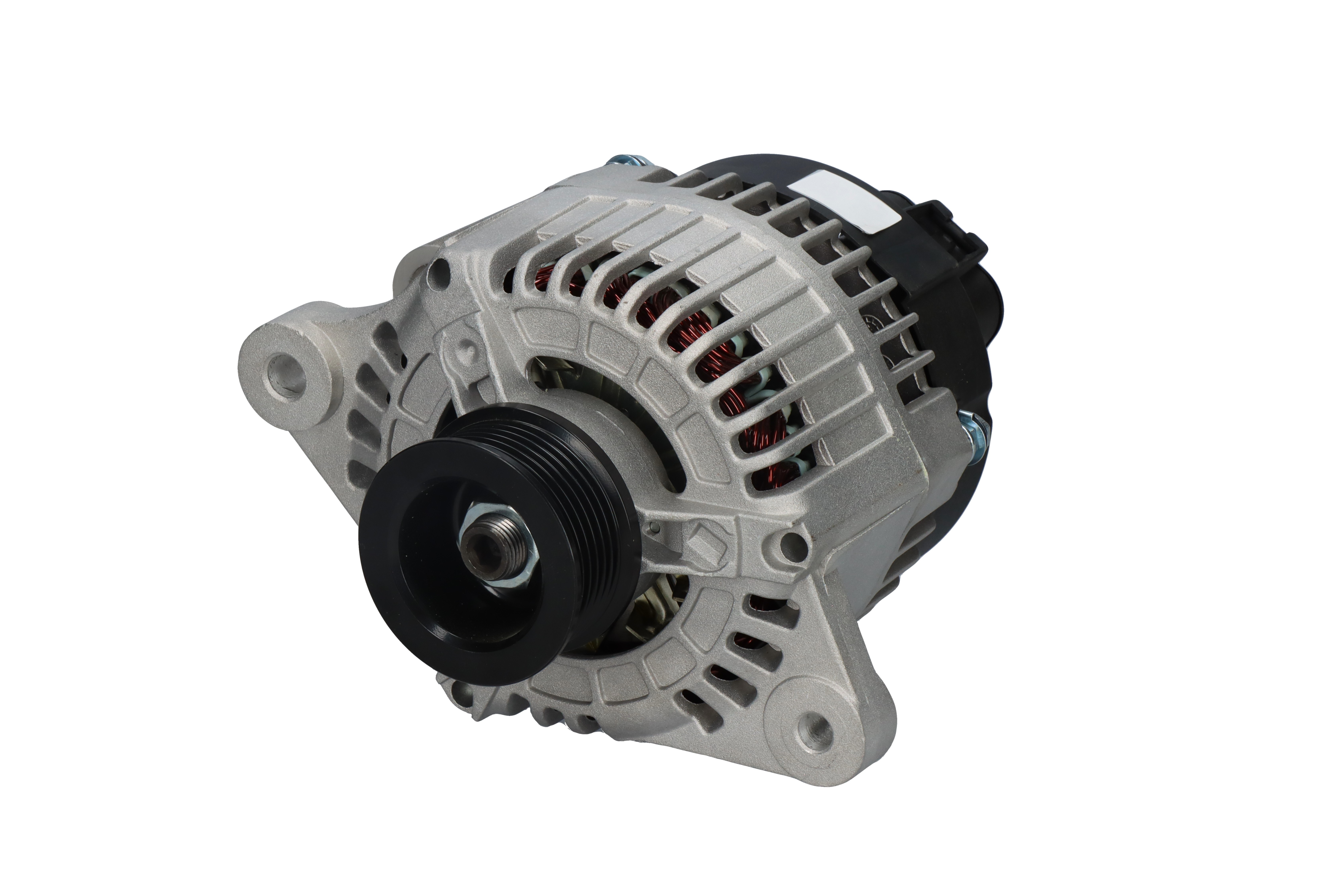 Алтернатор 71721186 VALEO 444584 FIAT, LANCIA