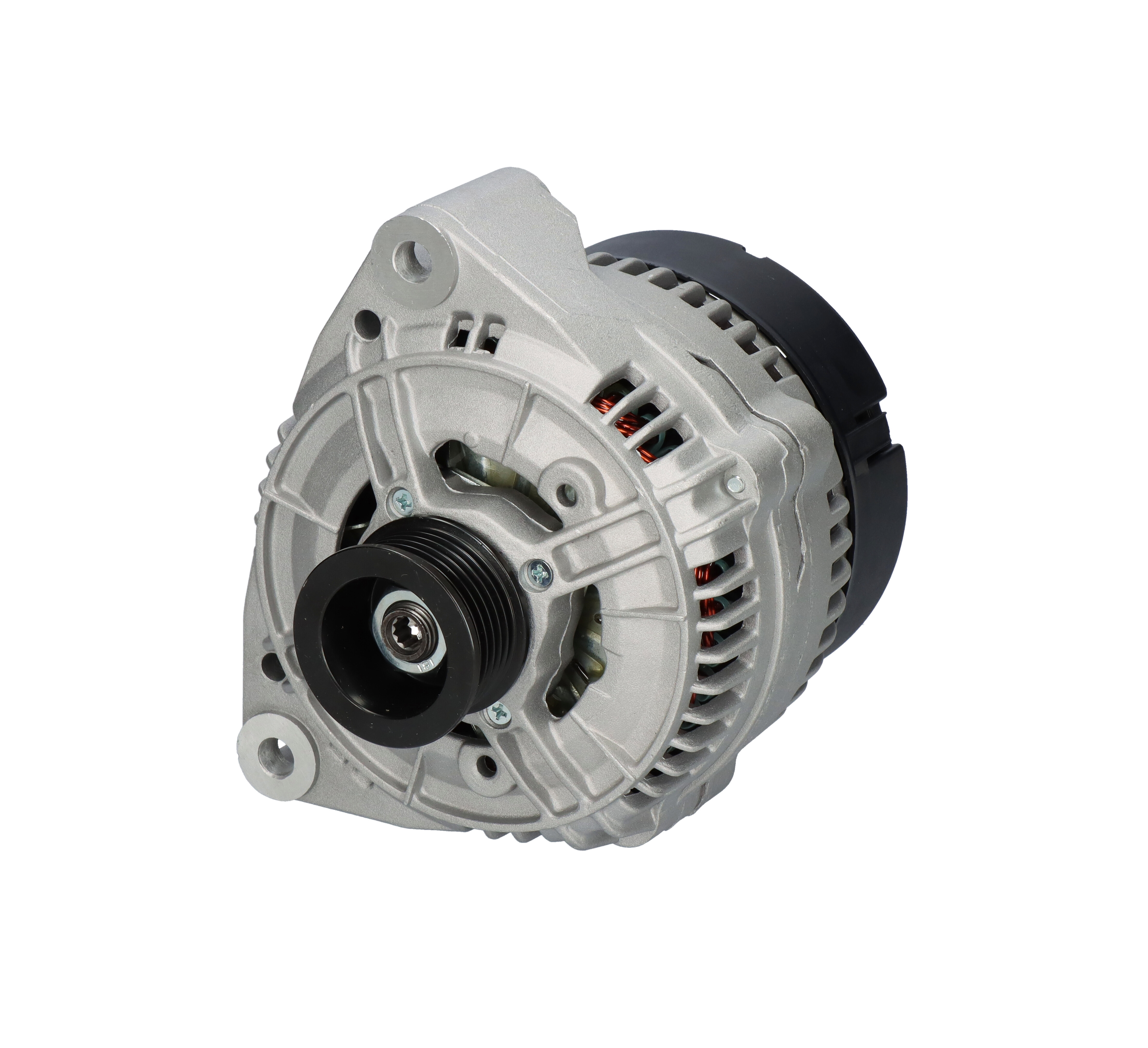VALEO 444587 Alternator VW LT 28-35 II Bus 2.3 143 Pk Benzine AGL