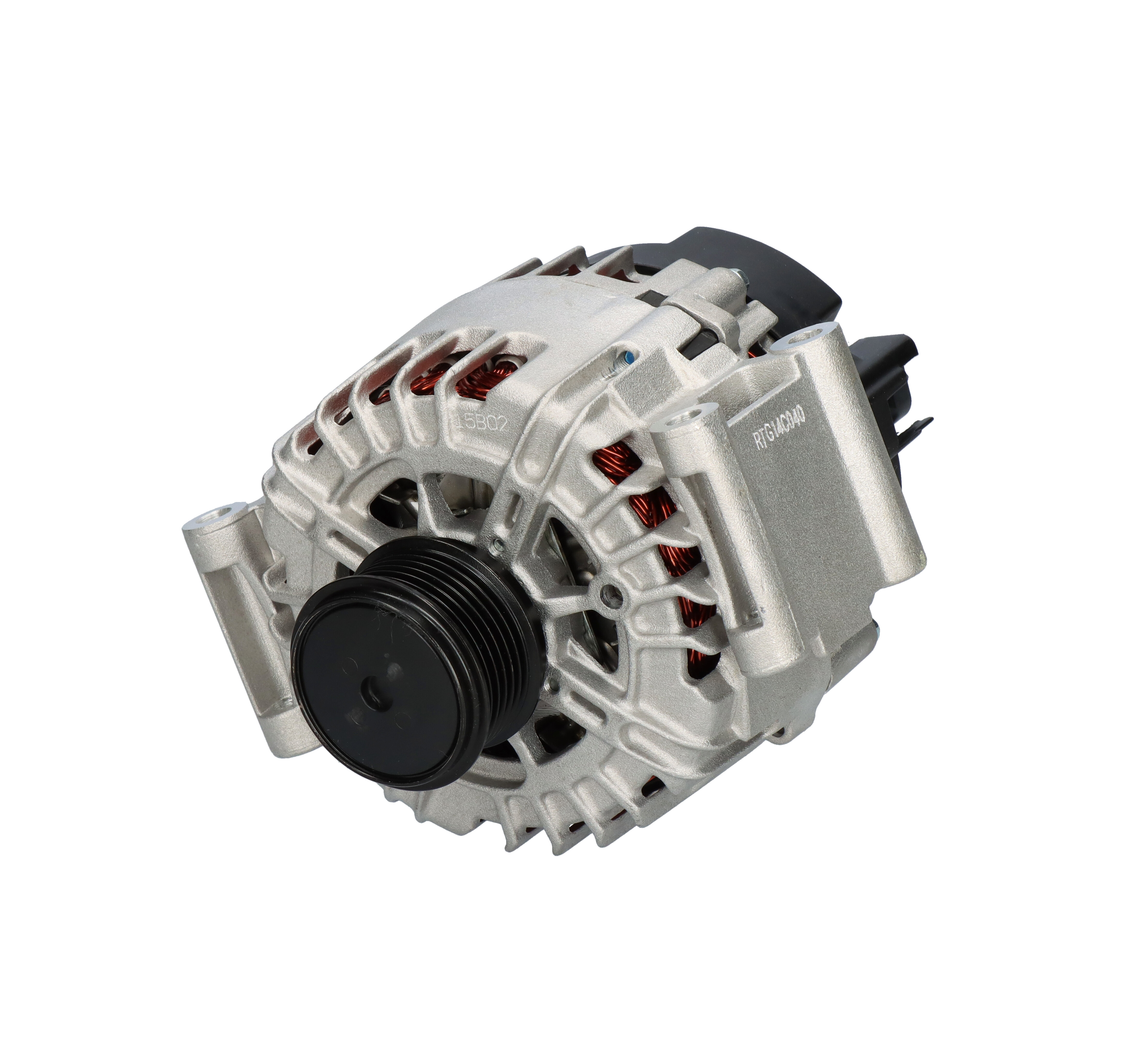 Lichtmaschine 444608 VALEO 06A903023E VW, AUDI, SKODA, SEAT